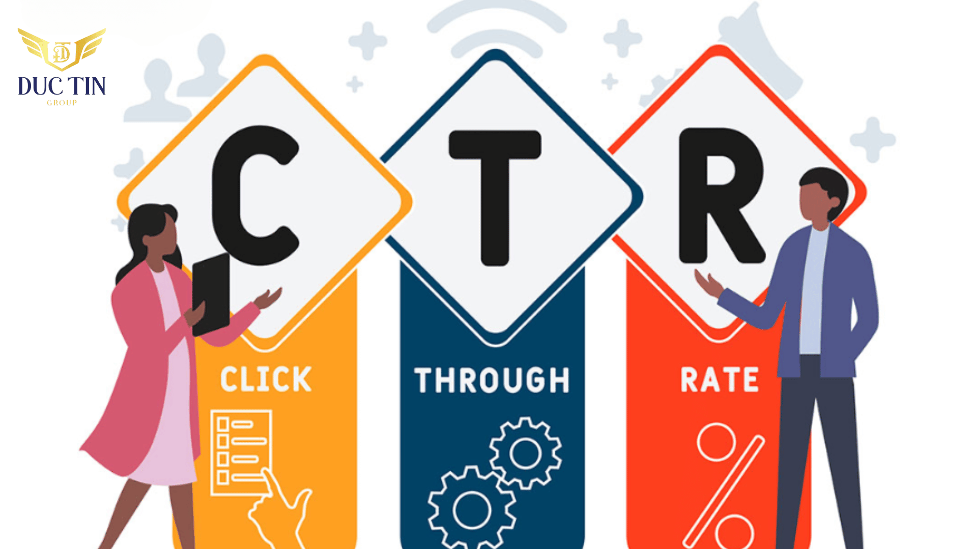 Hiểu CTR là gì bạn sẽ thấy nó là một chỉ số quan trọng trong marketing